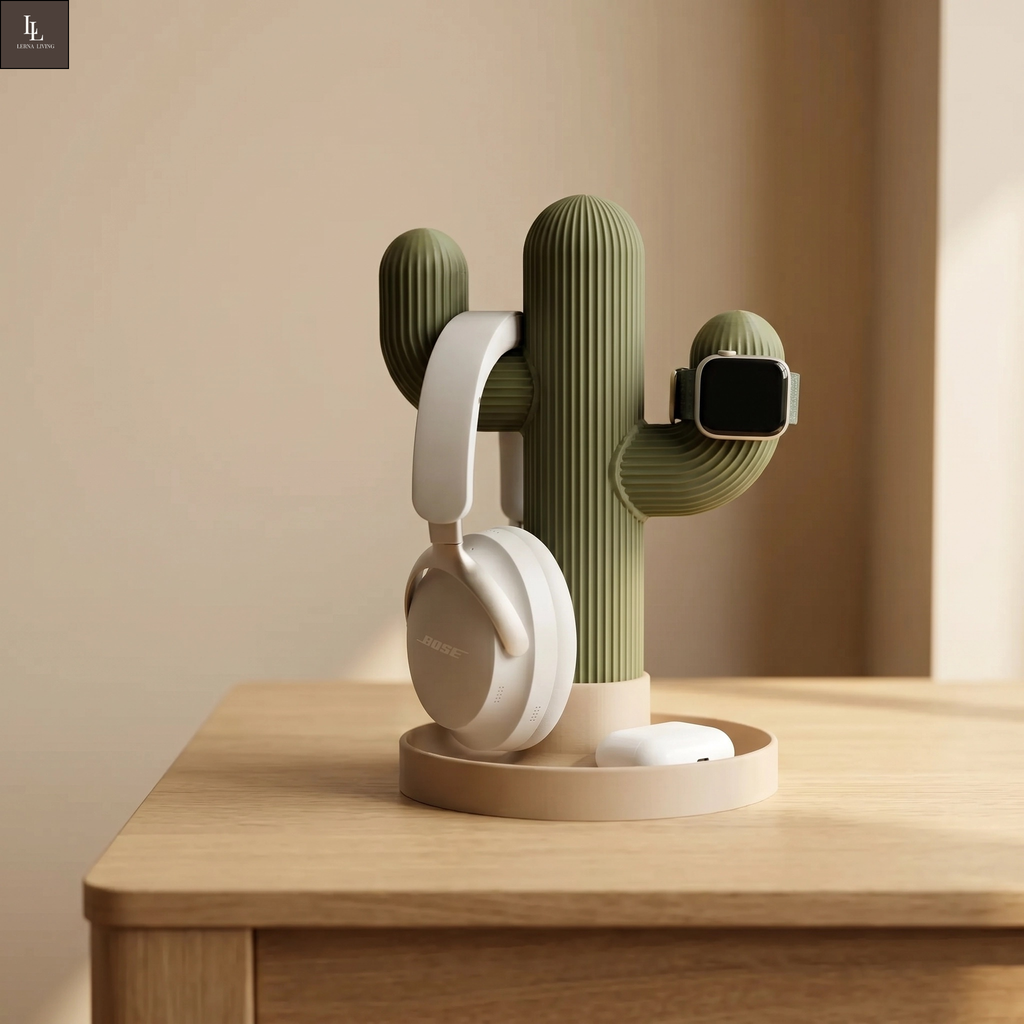 Lerna Cactus Stand