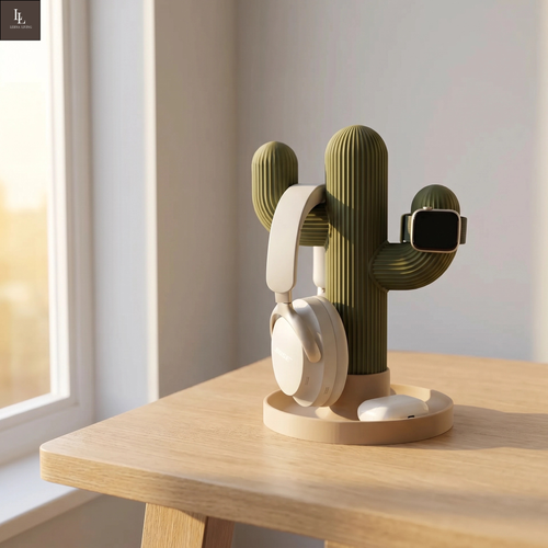 Lerna Cactus Stand